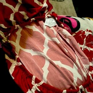 Dining room chair covers 4 pack